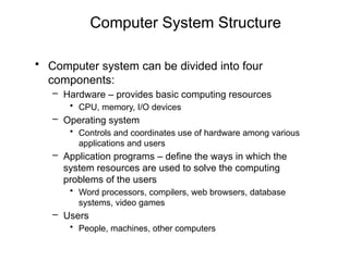 Computer Science and Engineering ---2026 | PPTX