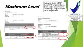 Comprehensive Overview of Food Safety and Additives Management | PDF