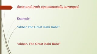 False Science Example Understanding Psychology: Science, Methods, and Distinguishing Facts ...
