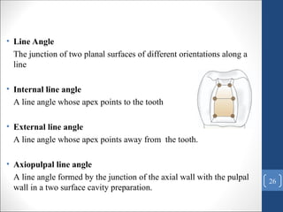 Comprehensive Principles and Techniques of Tooth Preparation in ...