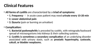 Comprehensive Pathology of Urinary Bladder Inflammation and Neoplasms ...