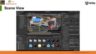 1.1 Introduction to Unity Interface and Navigation.pptx