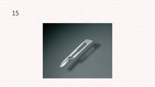 Slide Instrument Surgery Comprehensive Guide to Surgical Instruments and Their Uses in Surgery ...