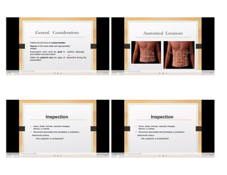 1.4 - Comprehensive Physical Exam 2.pdf77777 | PDF