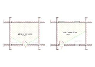 Understanding Zones of Privacy and Exposure in Spatial Design | PDF