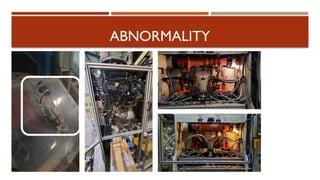 Comprehensive Overview of Production Techniques and Abnormality ...