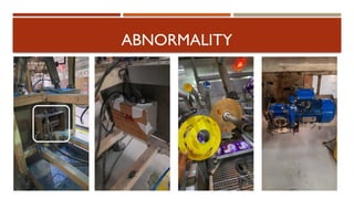 Comprehensive Overview of Production Techniques and Abnormality ...