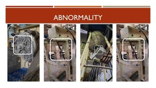 Comprehensive Overview of Production Techniques and Abnormality ...
