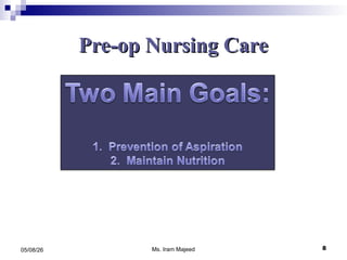 Comprehensive Nursing Care for Children with Cleft Lip and Palate | PPT