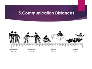 5.Communication Distances
 