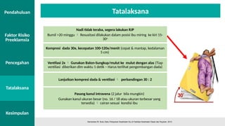 Alas Rjp 1. dr Dini - Tatalaksana Ibu dengan Faktor Risiko Preeklamsia.pptx