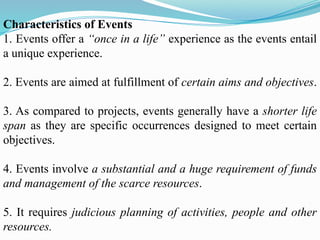 Event Planner Entails Comprehensive Guide to Event Management: Concepts, Skills, and ...