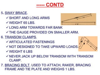 Comprehensive Introduction to Bailey Bridge Parts and Construction | PDF