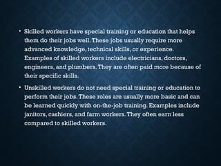 Simple Introduction Slide Example Comprehensive Introduction to Business Activity and Economic Principles ...