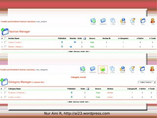 Nur Aini R, http://ai23.wordpress.com
 
