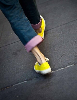 San Francisco Pedestrian Strategy20
Acknowledgements
Back Cover
####
 