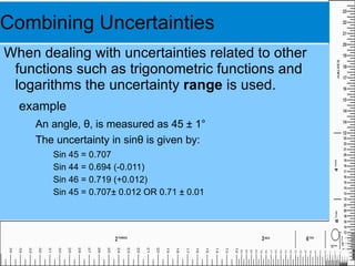 A value quoted as 5.00 kJ (3sf) suggests an answer between 4995 J and 5005 J i.e. a range of just 10 J or 0.01kJ 