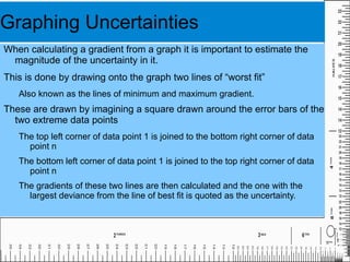The number of significant digits in a result should not exceed that of the  least  precise raw value on which it depends. Questions: Calculate 1.2m / 3.65s 