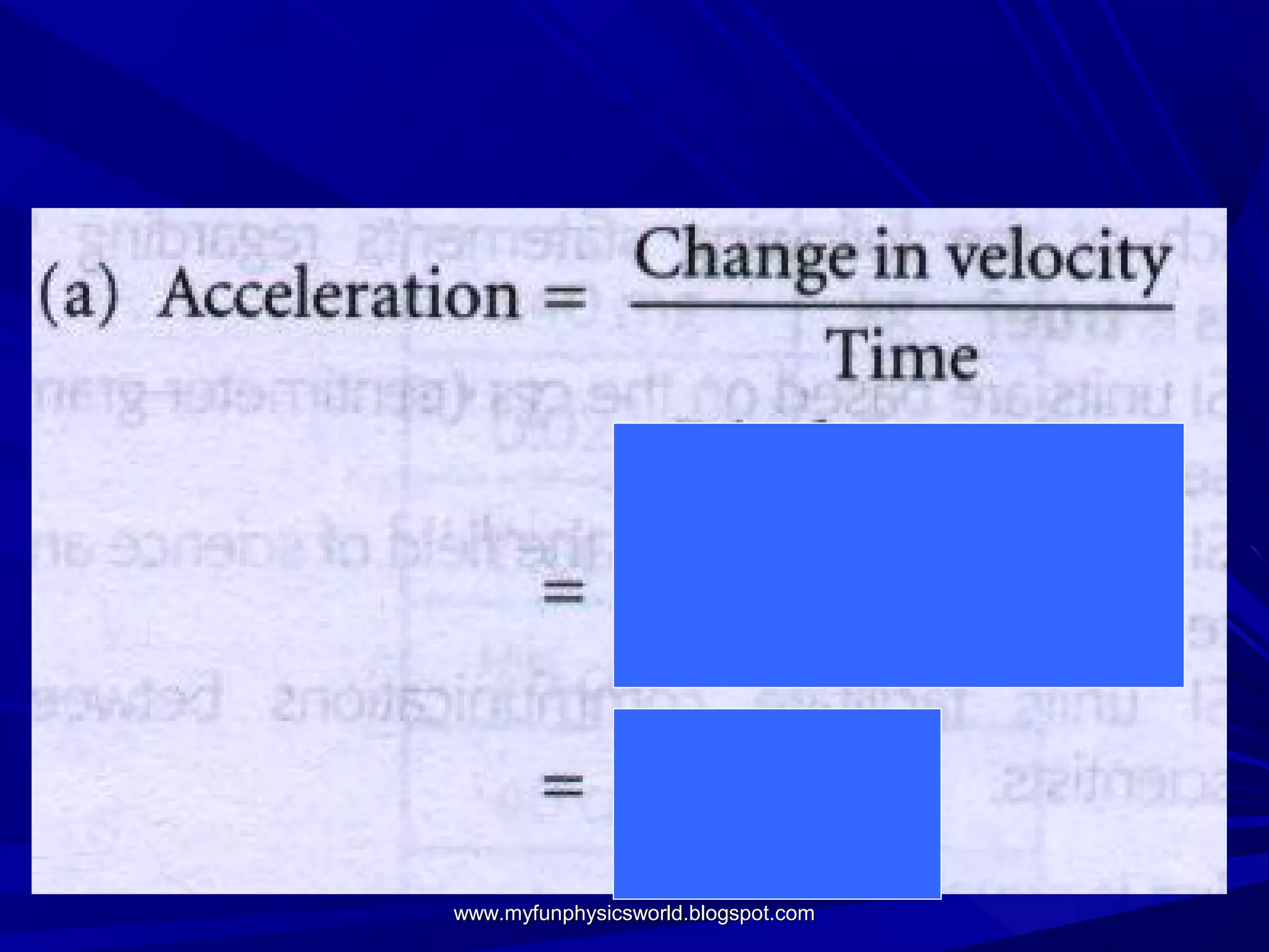 www.myfunphysicsworld.blogspot.com
 