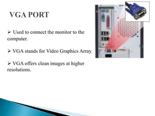 Identifying Game Controller Cable Connector.