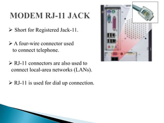  It require 6-pin male connector.The mouse is connected with a     PS-2 mini-DIN connector. Green is for mouse.