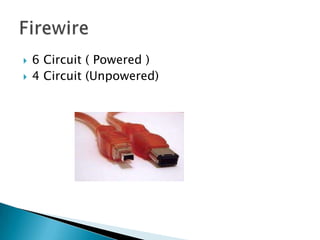 Purple is for Keyboard.PS/2 PORT