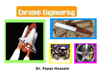 Dr. Fayaz Hussain
 