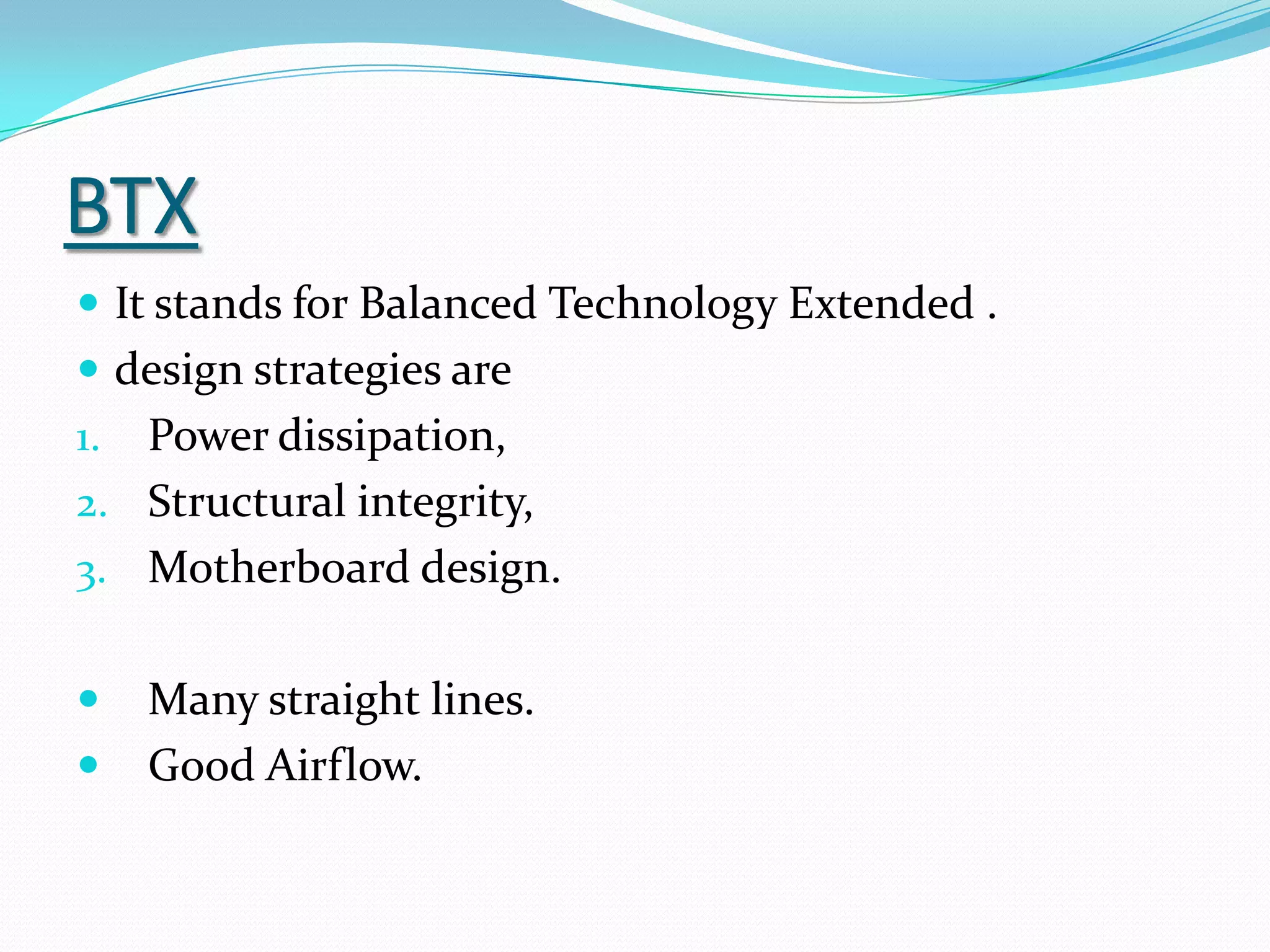 Micro-ATX Motherboard