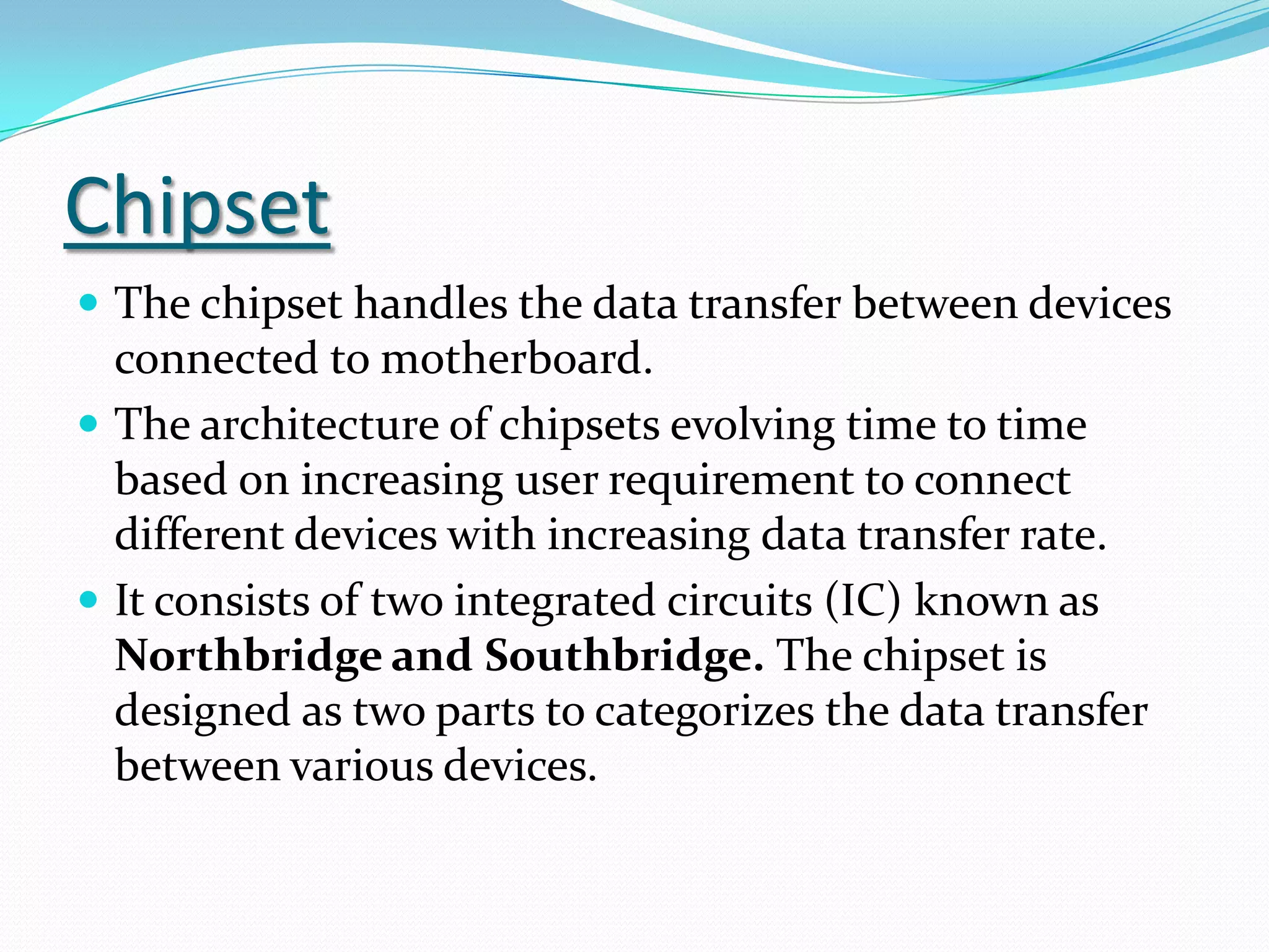 Power Supply for ATX