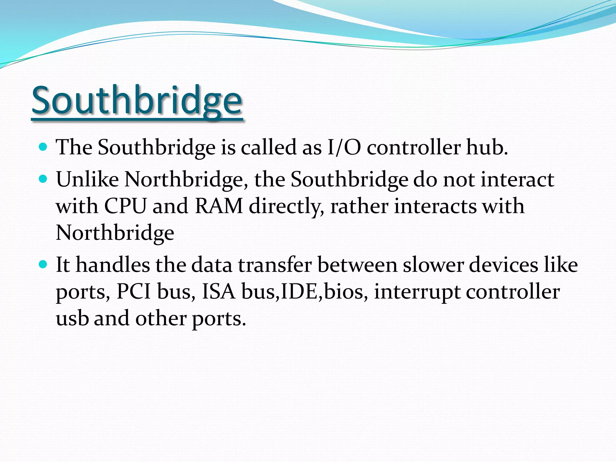 Disadvantages of LPXNon-standardization. Poor expandability. Poor upgradability. Poor cooling . Two or three expansion slots.Restricted air-flow