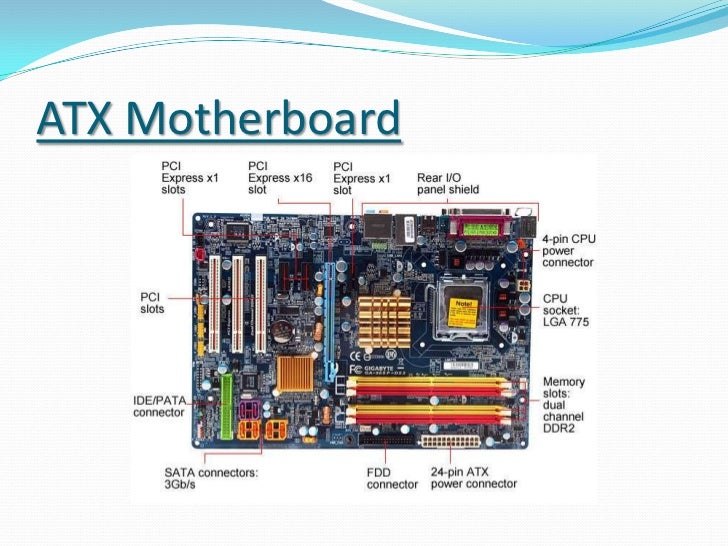 1 2 motherboard form factor motherboard form factor differences
