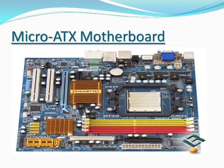1 2 motherboard form factor motherboard form factors