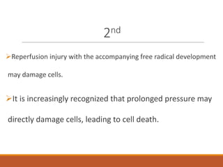Why do pressure ulcer happen | PPT