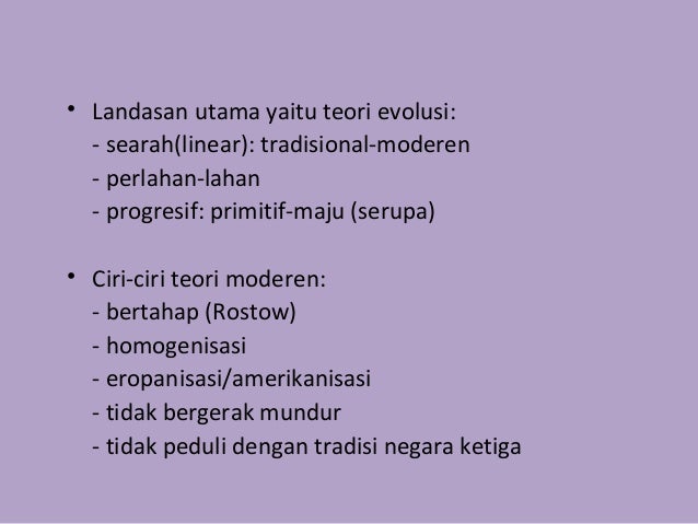 1 2 pengantar pembangunan sosial dan paradigma pembangunan