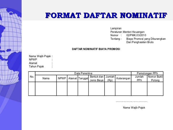 ketentuan sponsorship contoh 02 pmk biaya rev2 promosi 1.2 ketentuan sponsorship contoh 02 pmk biaya rev2 promosi 1.2