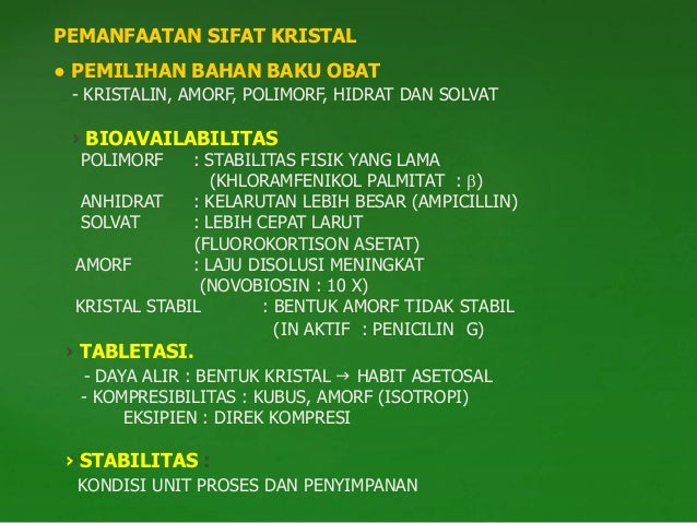 1 2 sistem zat padat farmasi fisik