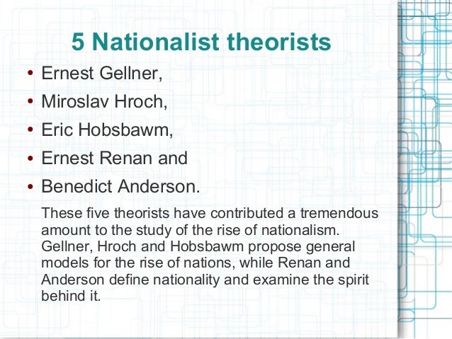 nations and nationalism by ernest gellner nations and nationalism by ernest gellner