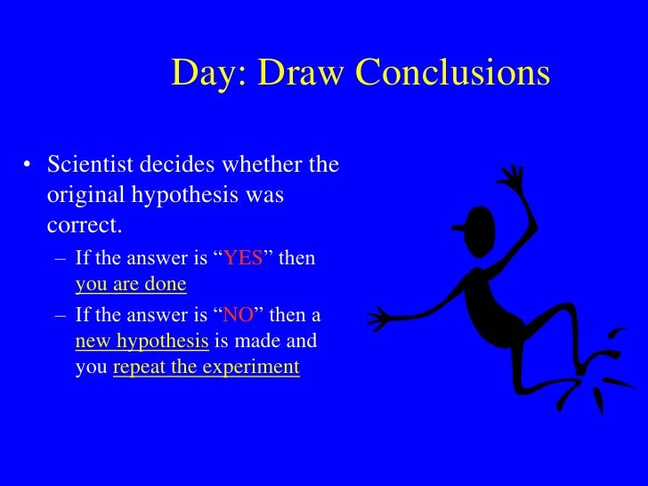 1-2 Using Scientific Method Slide 11