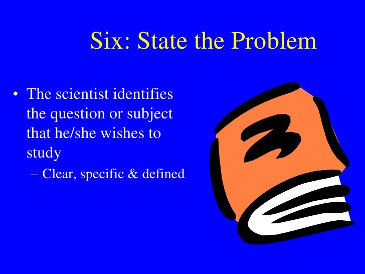 1-2 Using Scientific Method Slide 6