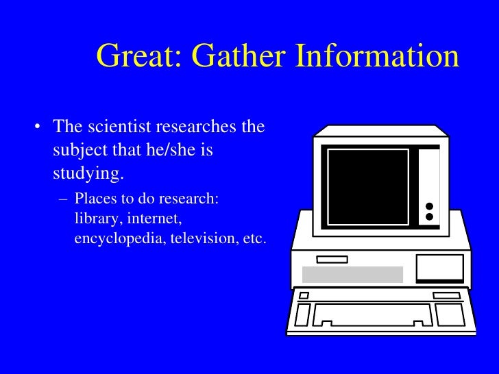 1-2 Using Scientific Method Slide 7