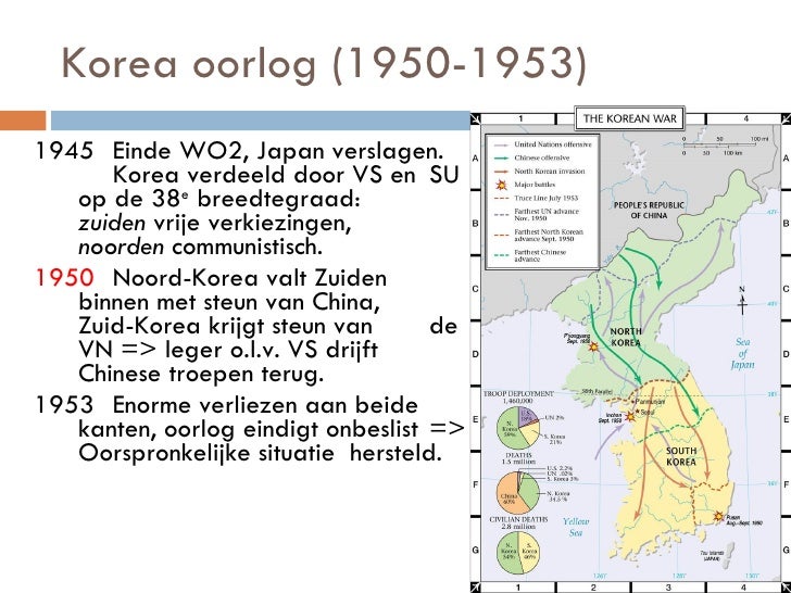 1 3 1 4 Koude Oorlog En Dekolonisatie In Azie