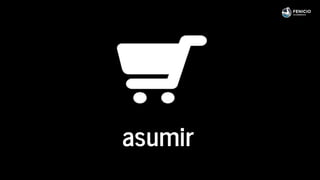 asumir
 