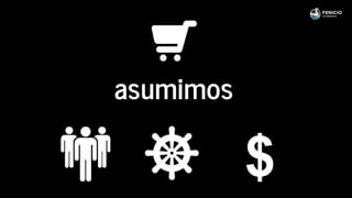 asumimos
 
