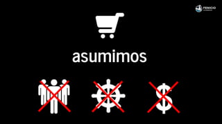 asumimos
 