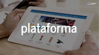 plataforma
 