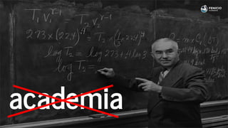 academia
 