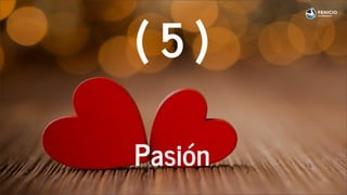 ( 5 )
Pasión
 