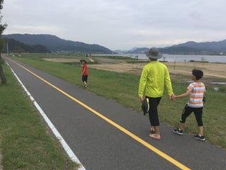 [Ignite 강남 2016] 차성국 아들과 함께한 국토대장정