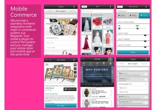 Mcommerce Strategy Guide
