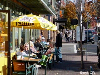 45   Park City, Utah
           Bend, OR
 